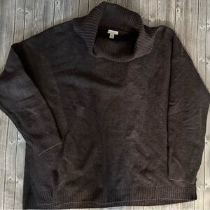 J. Jill Turtleneck Sweater